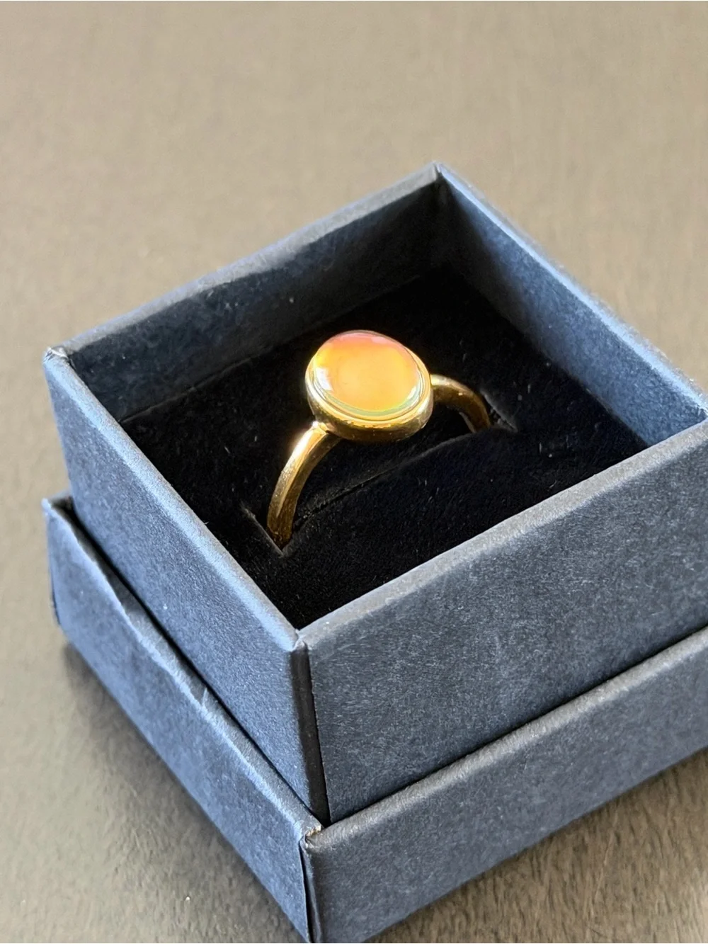 N/A this dainty